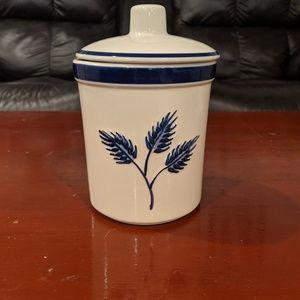 Sour Dough Canister from Vermont Country Store